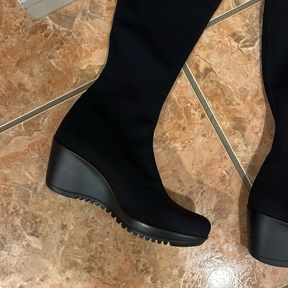 Tall rain resistant Boots - Picture 5 of 6